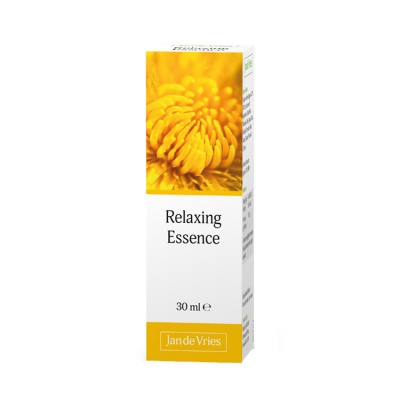 Jan De Vries Relaxing Essence 30ml